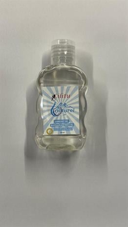 Lilitu Kayganlaştırıcı Jel 50 ml