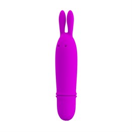 12,5 cm Güçlü Titreşimli Tavşan Vibratör