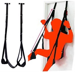 360° Çok Fonksiyonlu Rahat Fantezi Seks Salıncağı