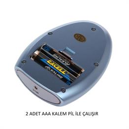 Elektro Şok Uyarıcılı Stimülasyon 4lü Ped