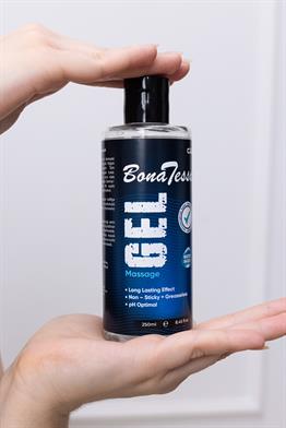 Bona Tessa Gel masaj yağı 250 ml