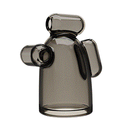 Güçlü Titreşim Kumandalı Üçlü Penis Stimülatörü