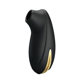 USB Şarjlı 7 Emme Fonksiyonlu Teknolojik Vibratör- Otis