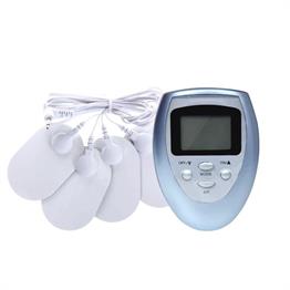 Elektro Şok Uyarıcılı Stimülasyon 4lü Ped