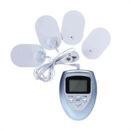 Elektro Şok Uyarıcılı Stimülasyon 4lü Ped