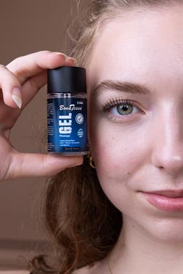 Bona Tessa Gel masaj yağı 32 ml