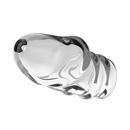 Kalınlaştırıcı Şeffaf Penis Kılıfı - Jeremy