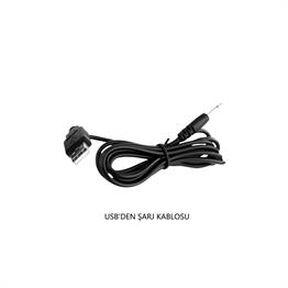 10 Fonksiyonlu USB Şarjlı Klitoris Uzun Dil Uyarıcılı Teknolojik Vibratör - Kylee