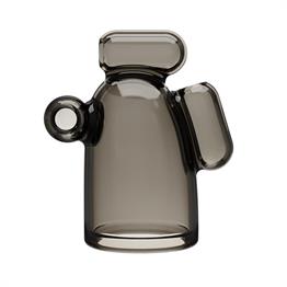 Güçlü Titreşim Kumandalı Üçlü Penis Stimülatörü