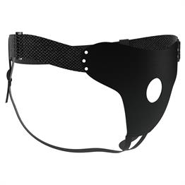 Yeni Nesil Protez Penis Belden Bağlama Kemeri - Love Spell