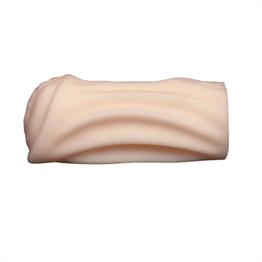 3 Boyutlu Suni Vajina Mastürbatör