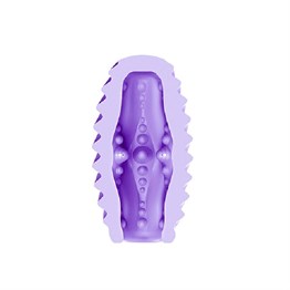 Gerçekçi Doku Realistik Penis Kılıfı & Suni Vajina Mastürbatör- Attractive