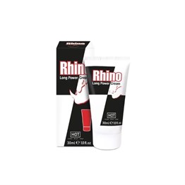 HOT Rhino Long Power Cream Men 30 ml
