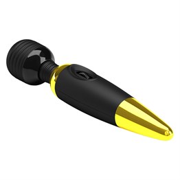 Titreşimli Masaj Vibratörü Bayan Klitoris Uyarıcı Vibratör