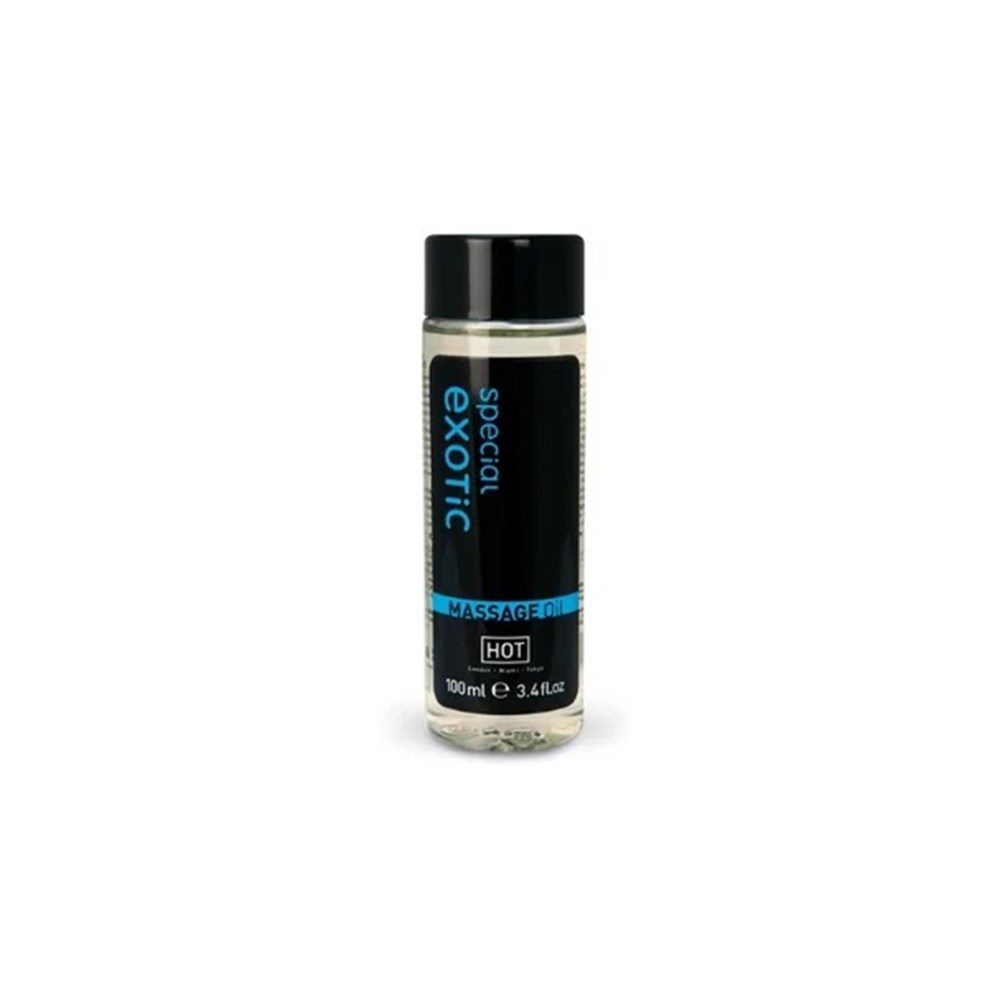 HOT Exotic Kayganlaştırıcı 100 ml