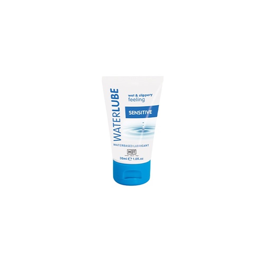 HOT Su Bazlı Kayganlaştırıcı 30 ml