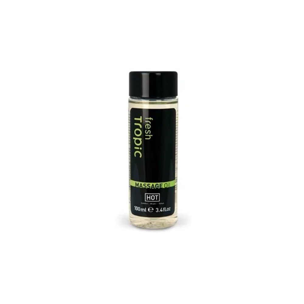 HOT Tropik Kayganlaştırıcı 100 ml