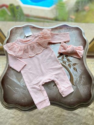 İDİBABY YENİ SEZON TULUM TAKIM 