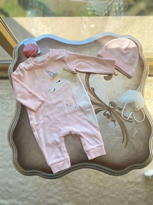 İDİLBABY TULUM TAKIM 