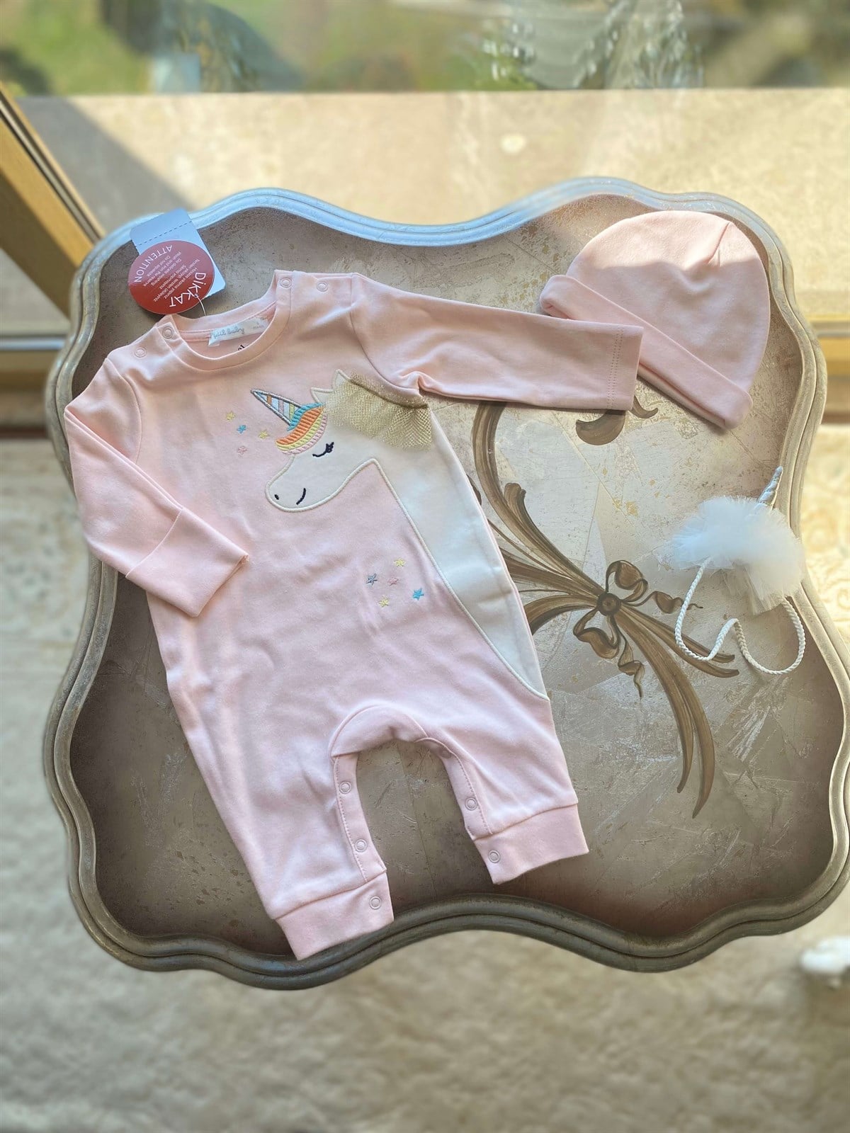 İDİLBABY TULUM TAKIM 