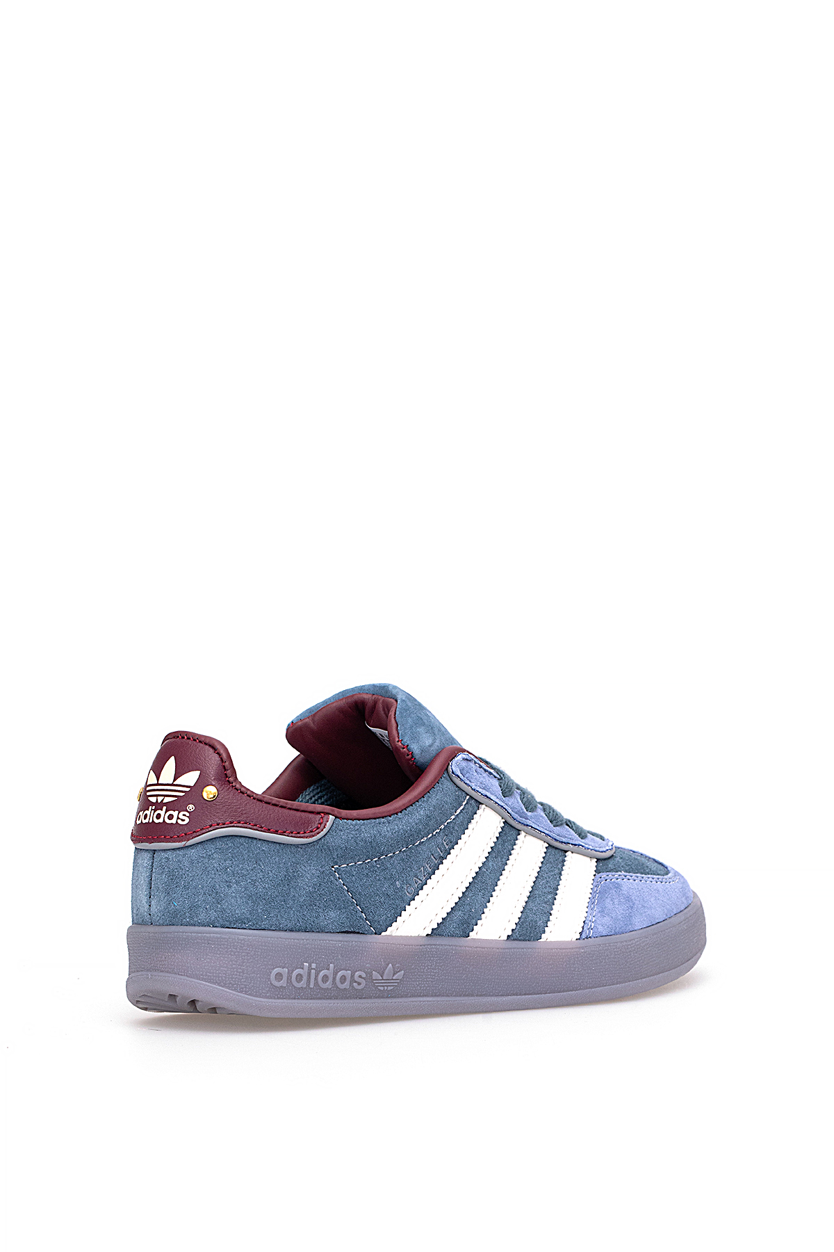 Adidas ID1008 Adidas Gazelle Kadın Klasik Sneaker Mavi