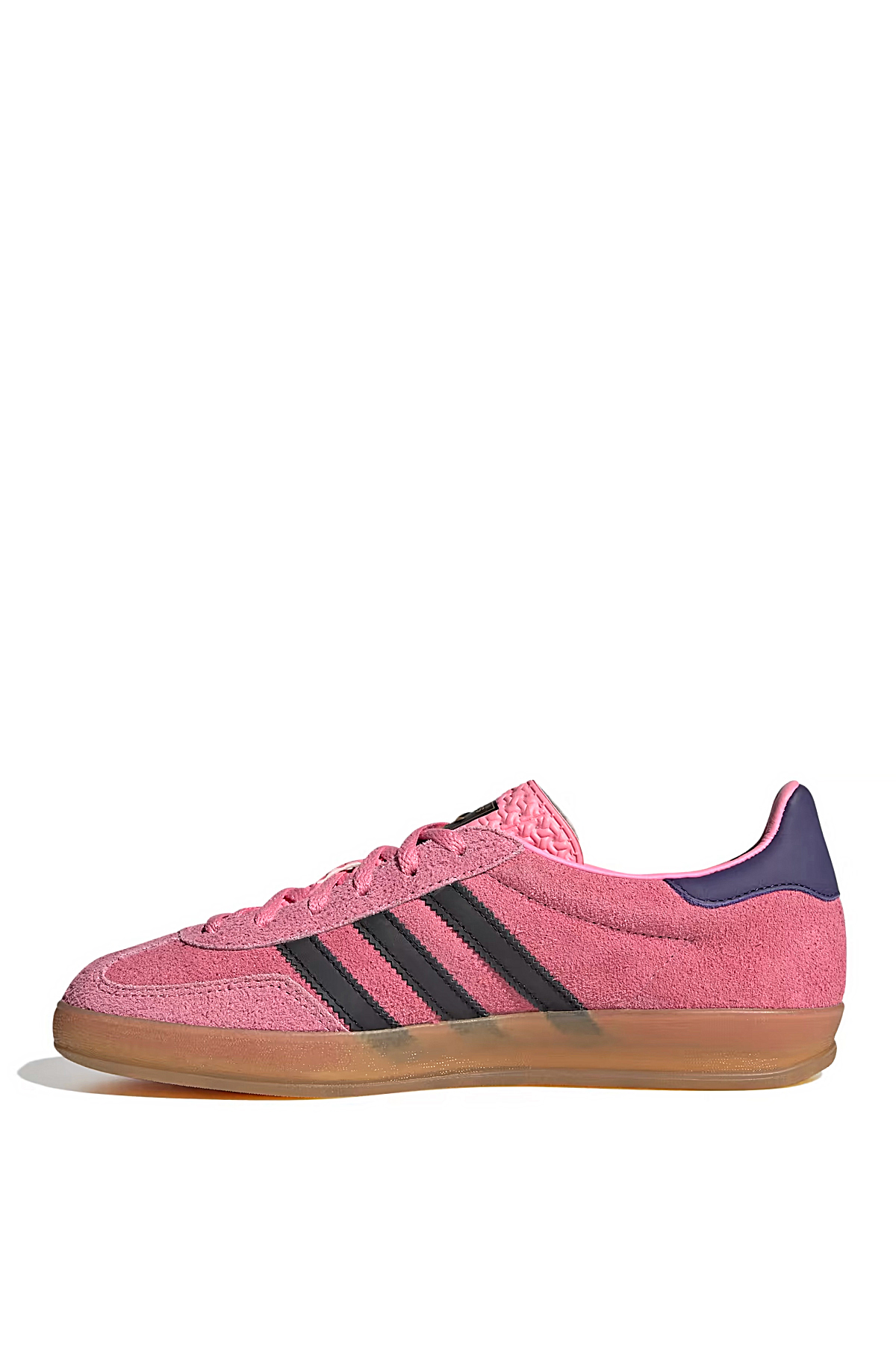 Adidas IE7002 Adidas Gazelle Kadın Klasik Sneaker Pembe