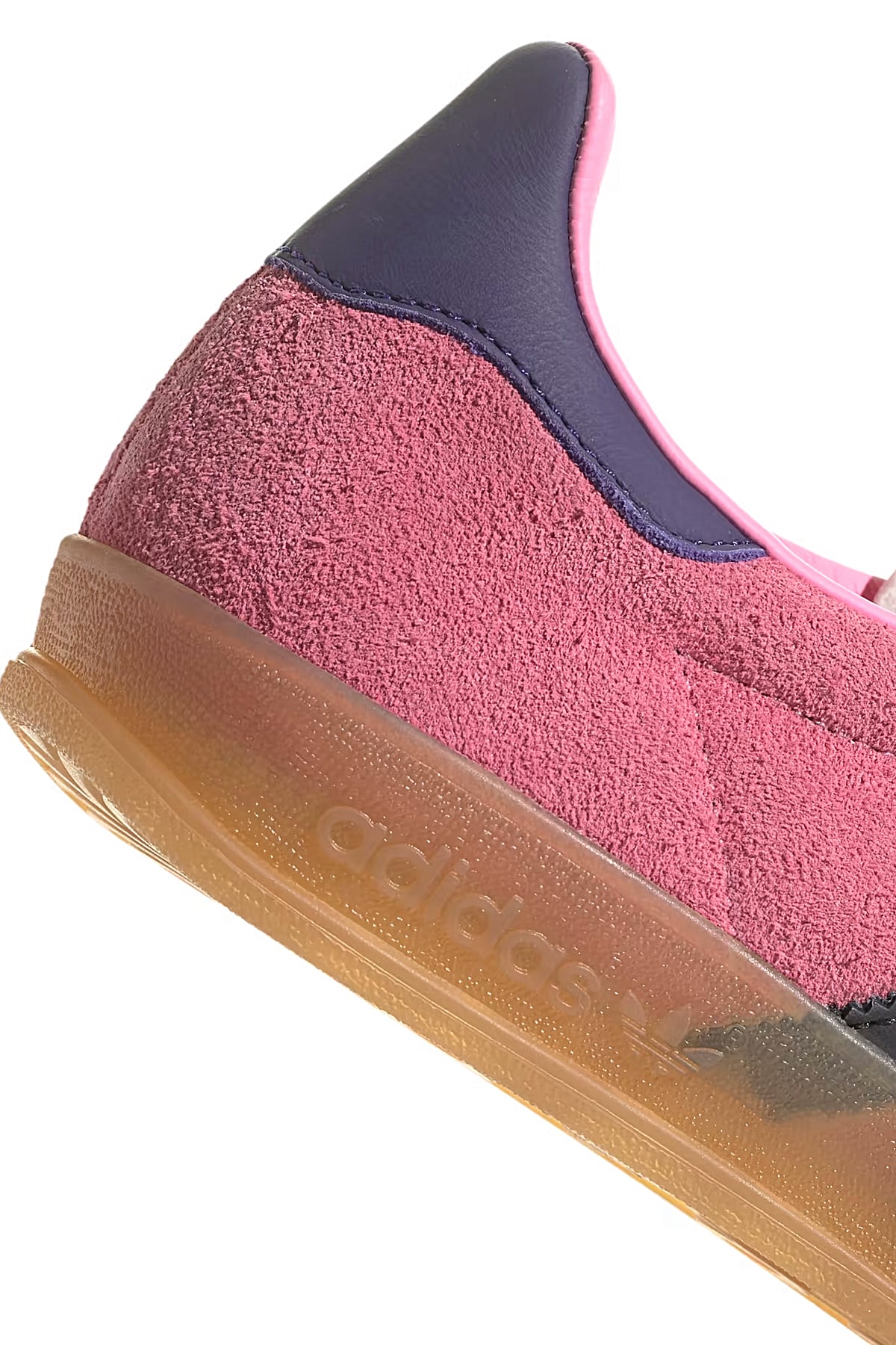 Adidas IE7002 Adidas Gazelle Kadın Klasik Sneaker Pembe