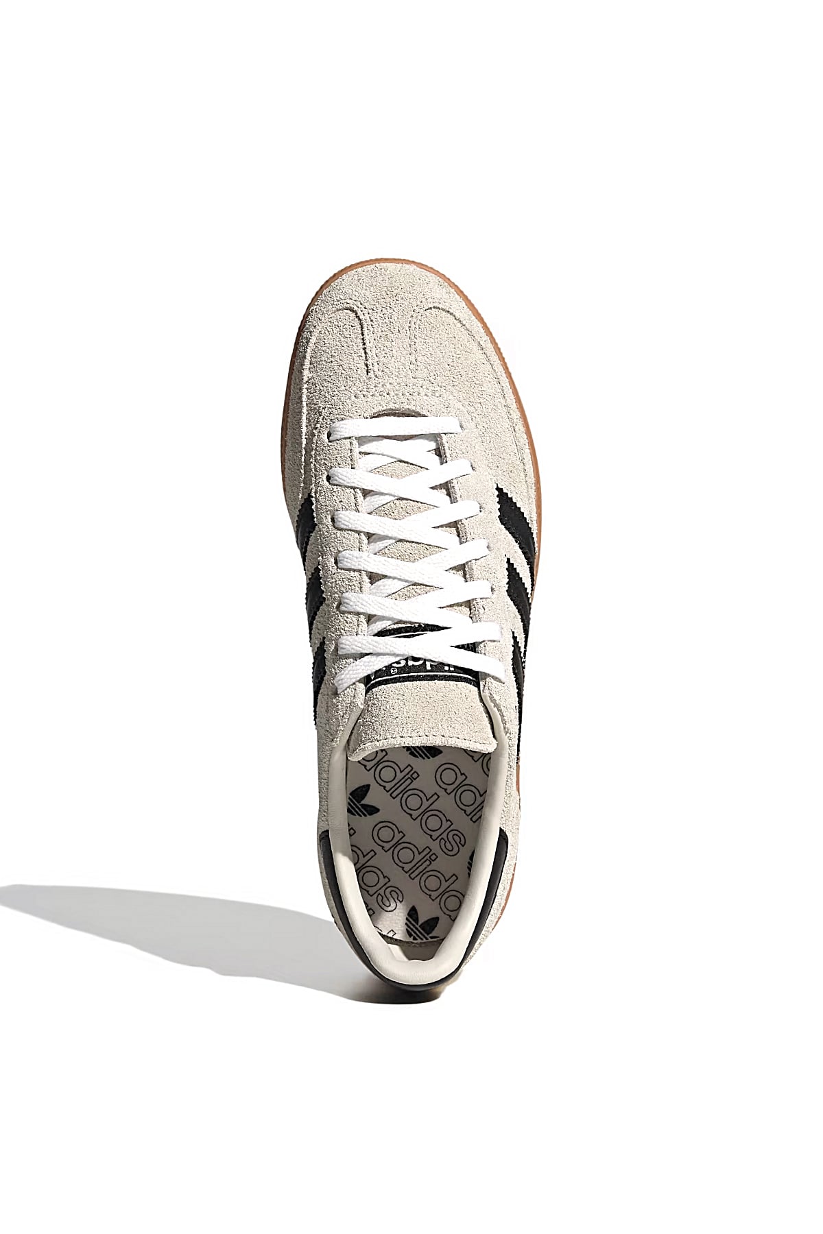 Adidas IF6562 Adidas Spezial Kadın Klasik Sneaker Krem
