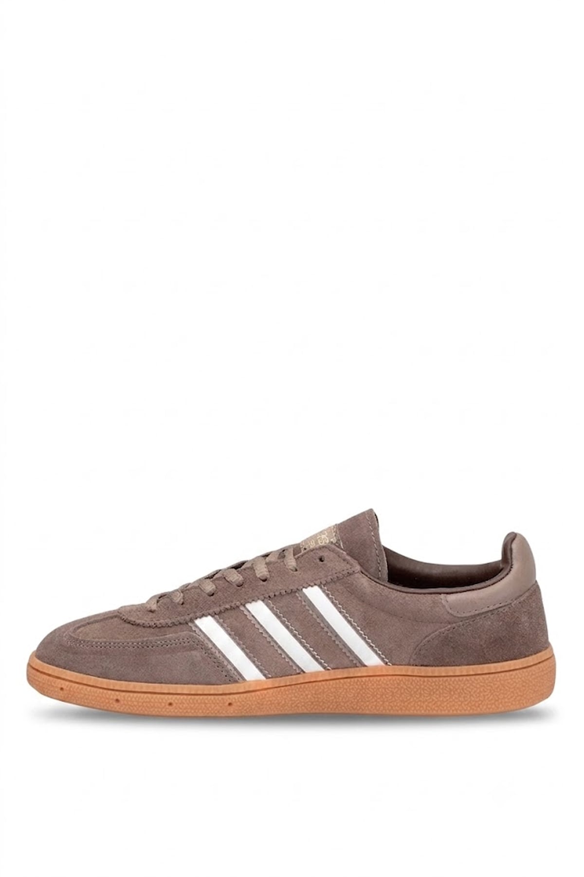 Adidas JH5443 Handball Spezial Erkek Klasik Sneaker Vizon
