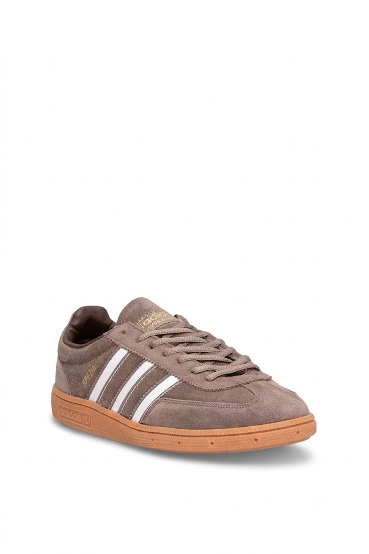 Adidas JH5443 Handball Spezial Erkek Klasik Sneaker Vizon