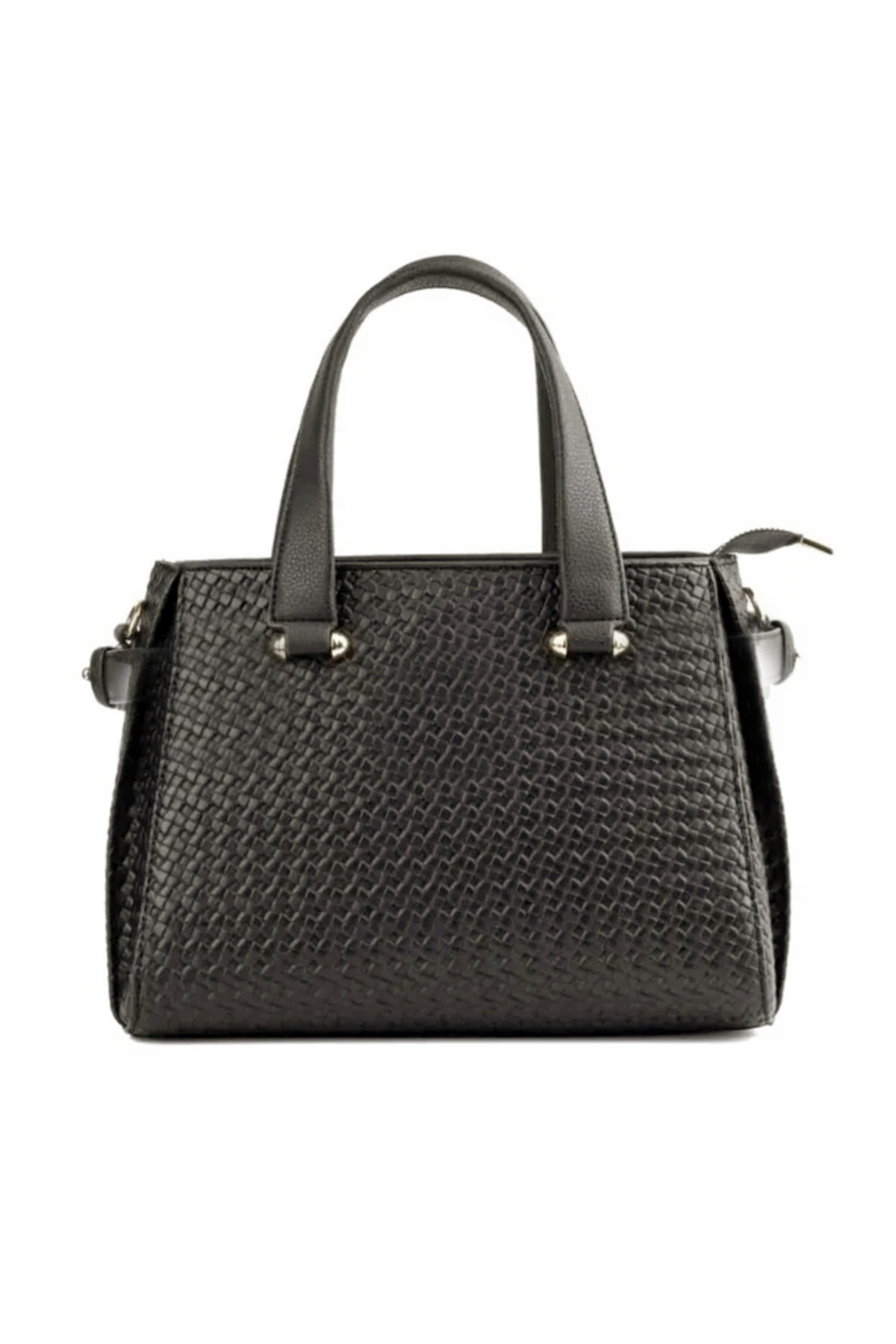 Armine 172 Kadın Kol Çantası Kahverengi