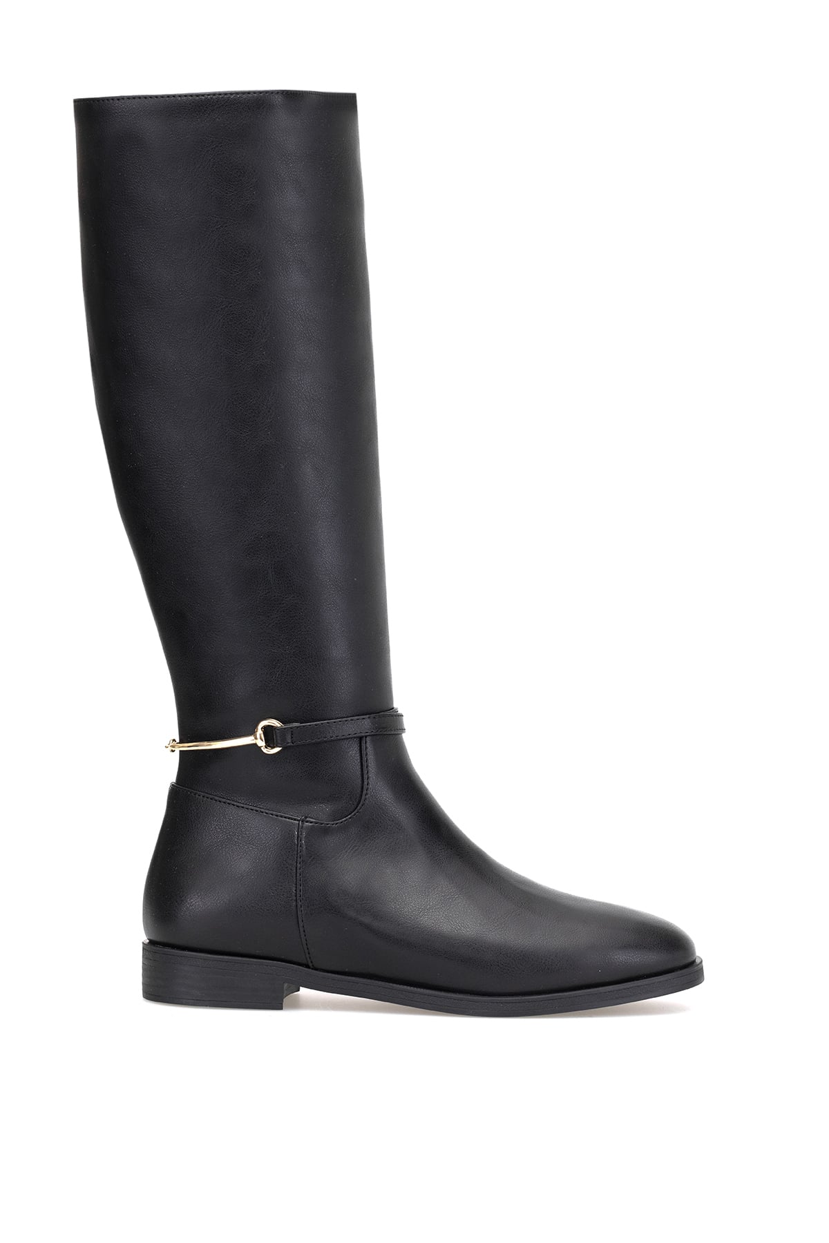 Beety 25BK41.105 Kadın Klasik Çizme Siyah