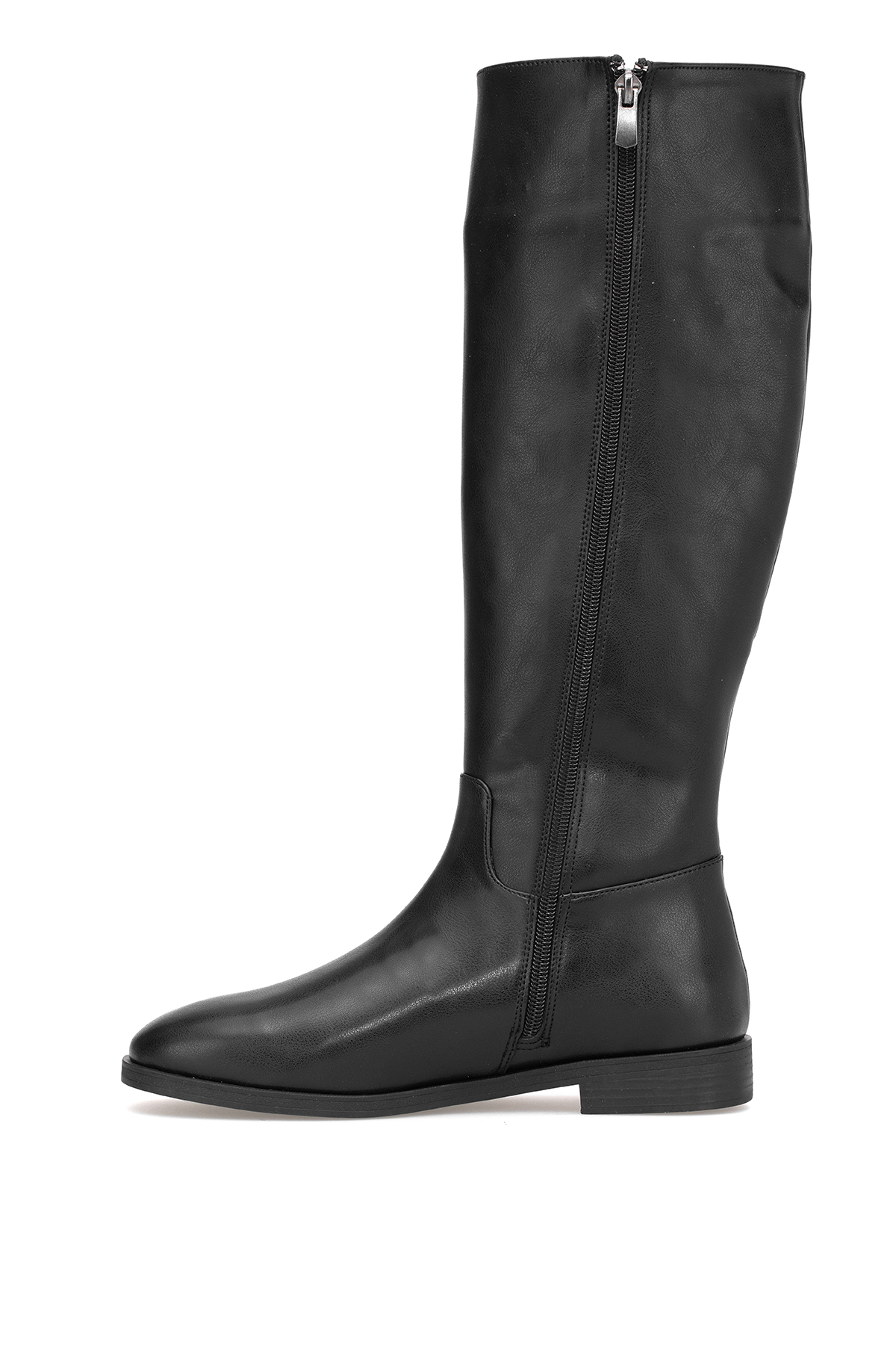 Beety 25BK41.104 Kadın Klasik Çizme Siyah