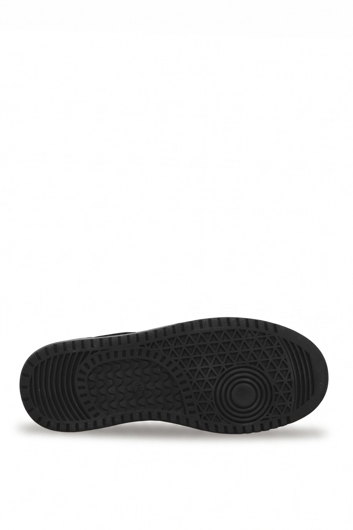 Beety 26BK273.121 Kadın Hakiki Deri Klasik Sneaker Siyah