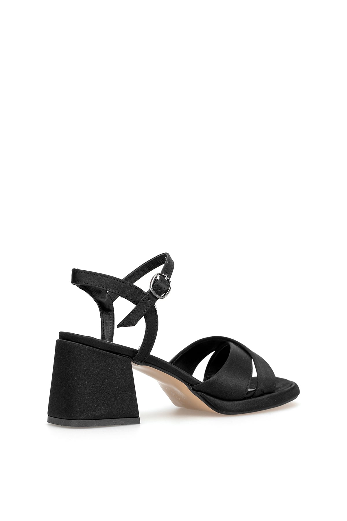 Beety 26BY222.405 Kadın Klasik Topuklu Ayakkabı Siyah