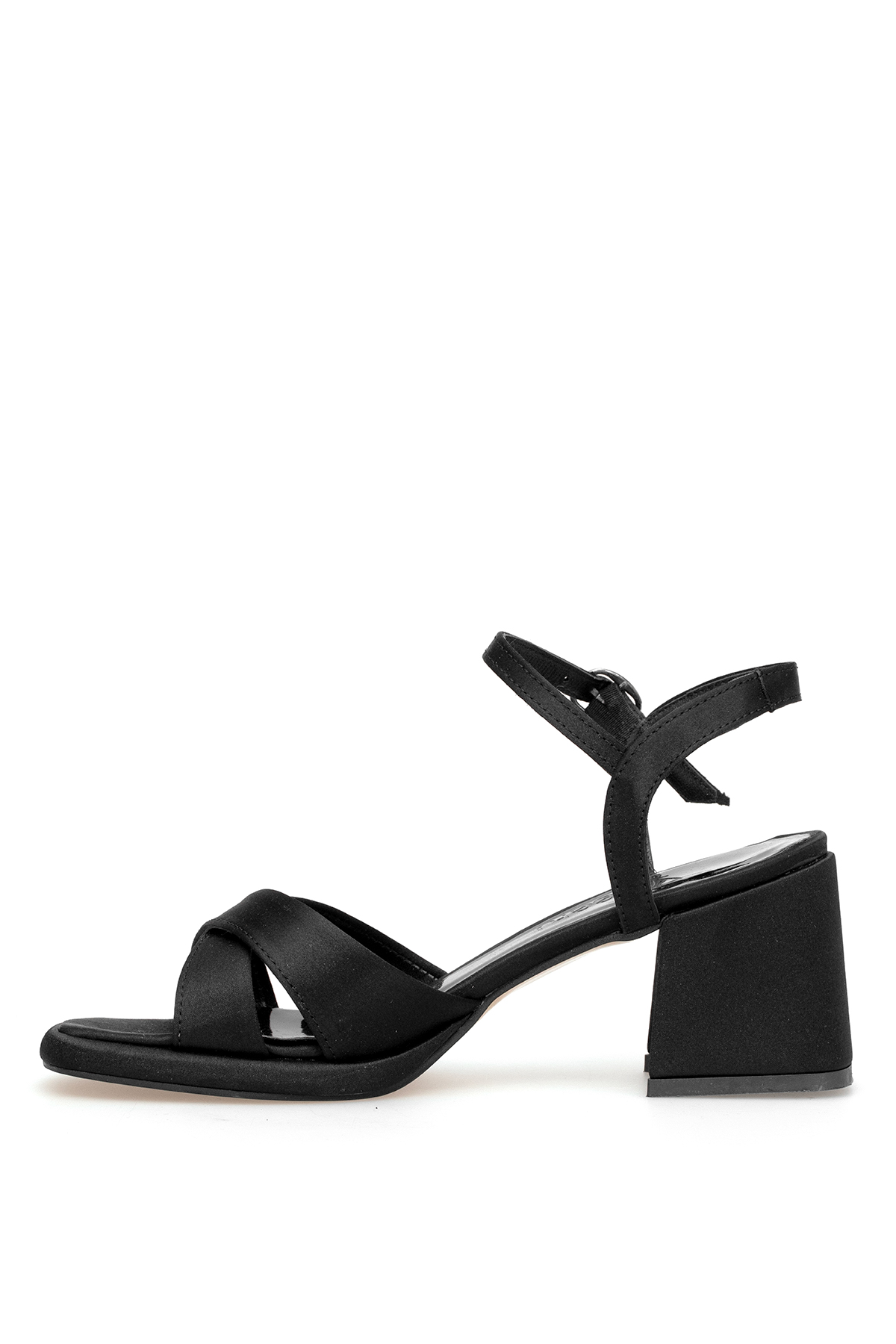 Beety 26BY222.405 Kadın Klasik Topuklu Ayakkabı Siyah