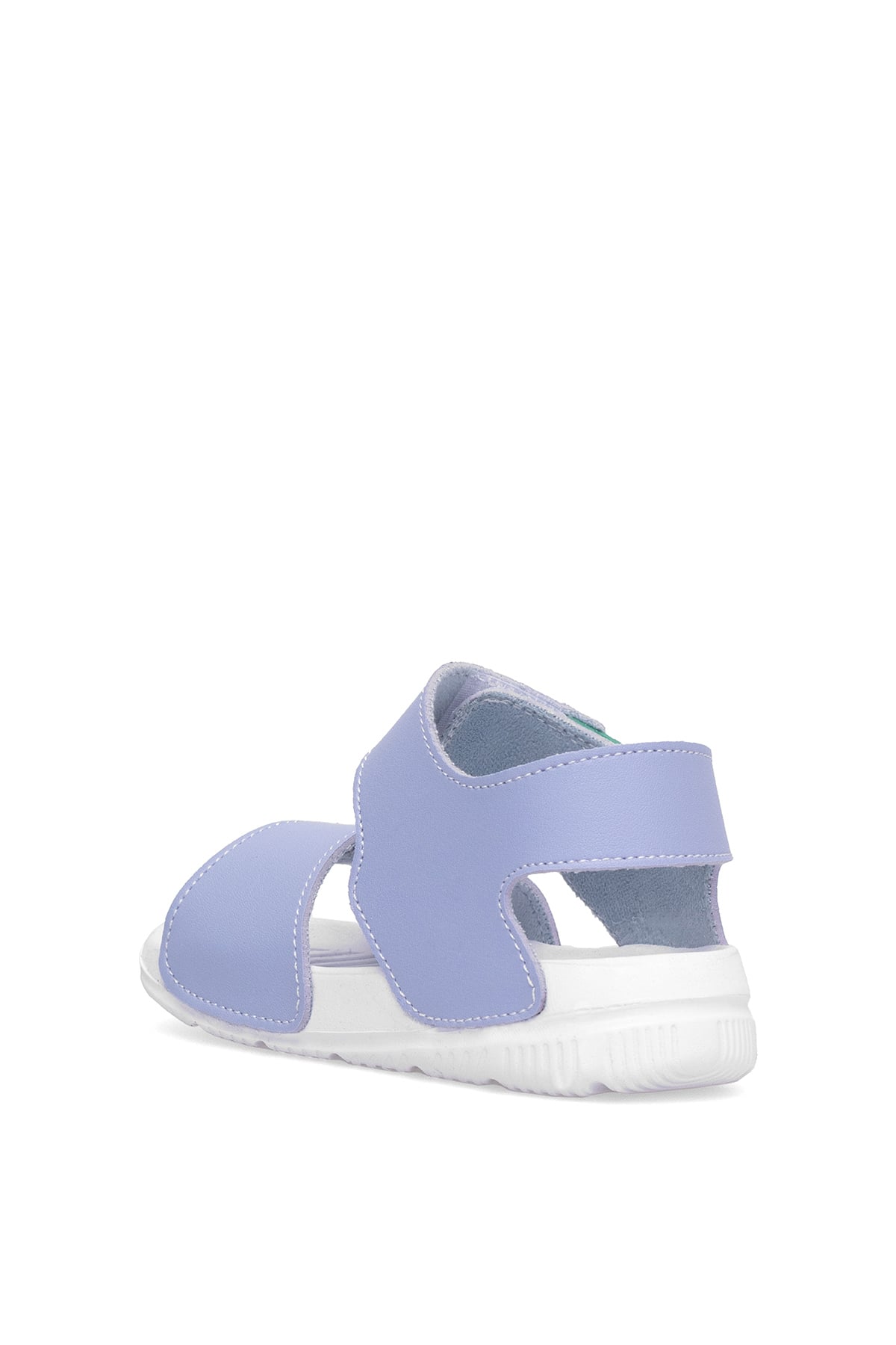 Benetton BN-1252 Bebe Erkek Çocuk Sandalet Mavi