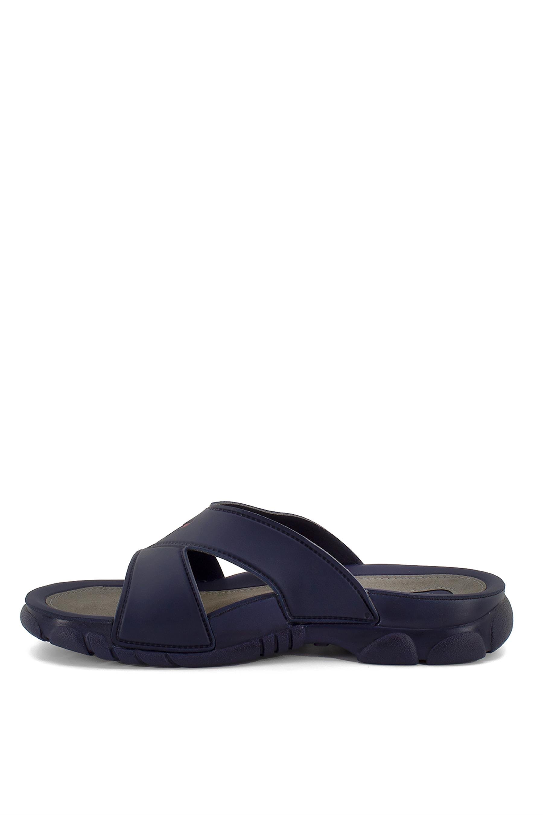 Ceyo 3200-1 Erkek Terlik Lacivert