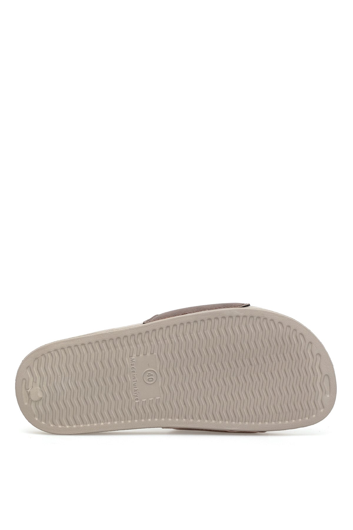 Dockers 102249461 6M 226324 6 FX Erkek Düz Terlik Kum