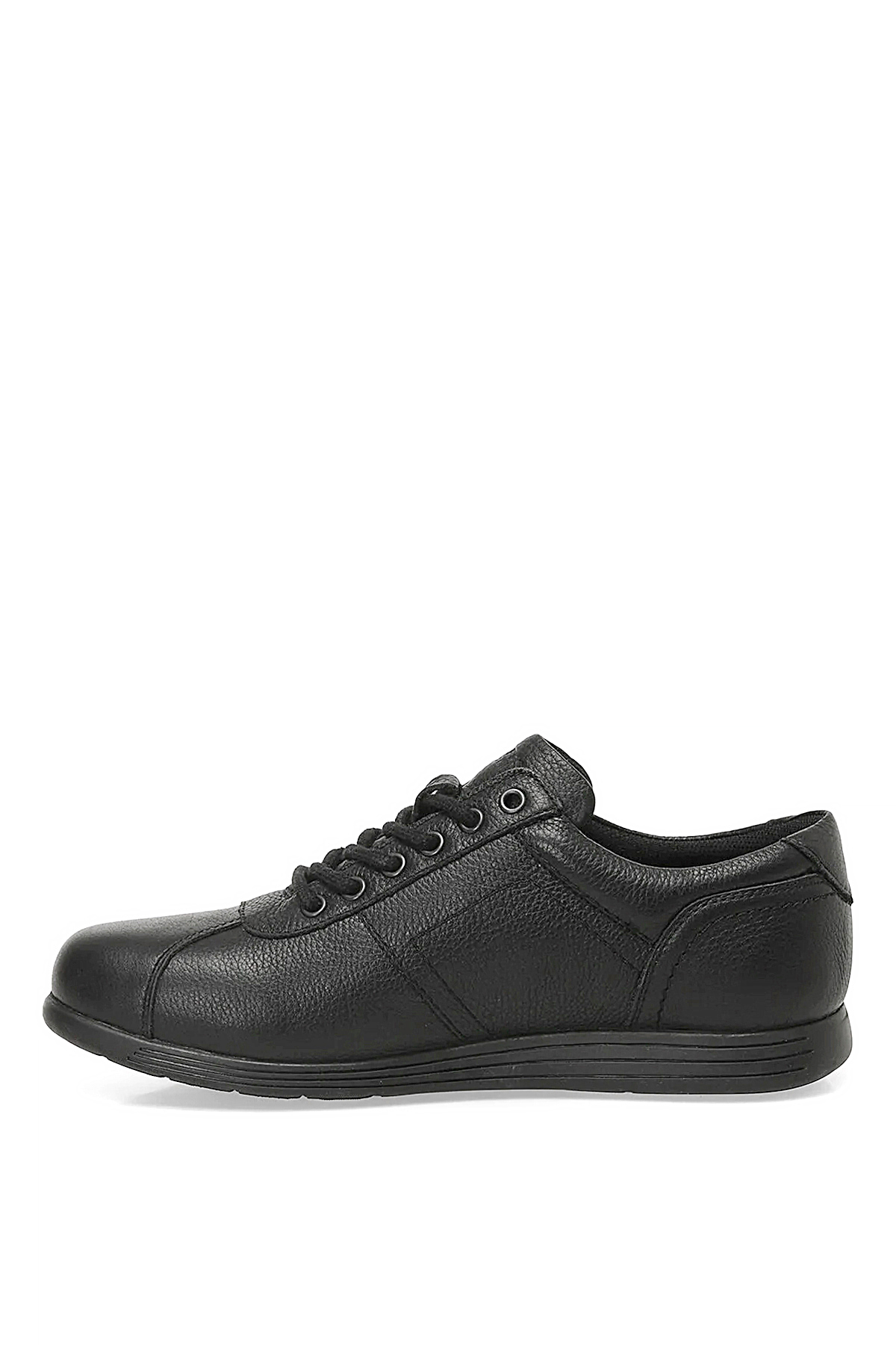 Dockers A102032503 5W 225044 5PR Erkek Hakiki Deri Casual Ayakkabı Siyah