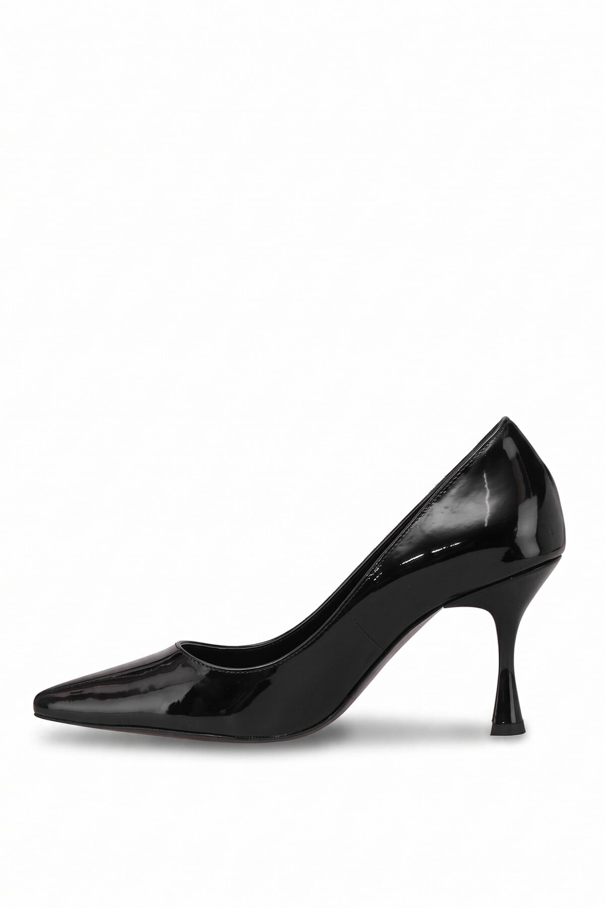 Elit 26KZYN4015R Kadın Stiletto Siyah