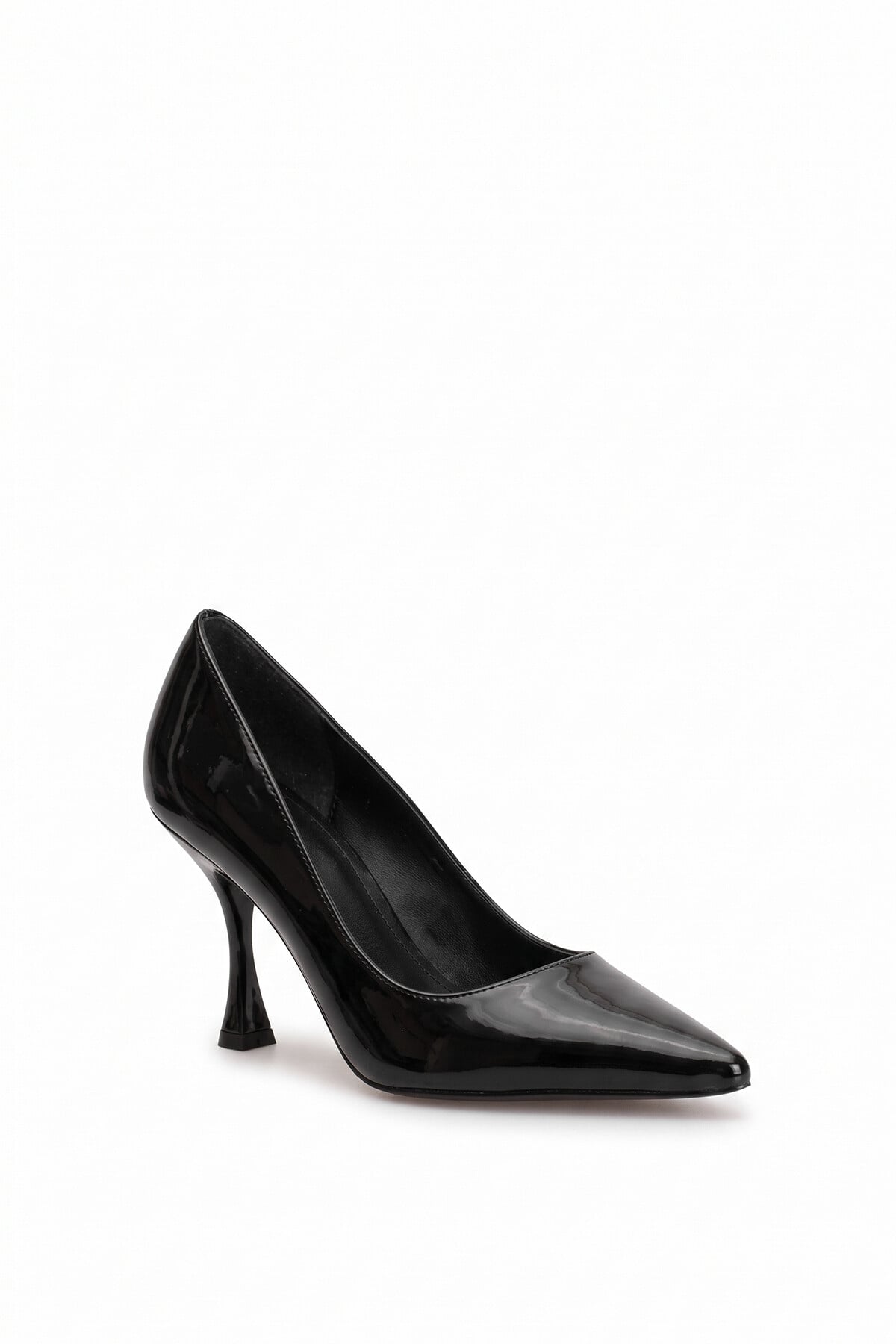 Elit 26KZYN4015R Kadın Stiletto Siyah