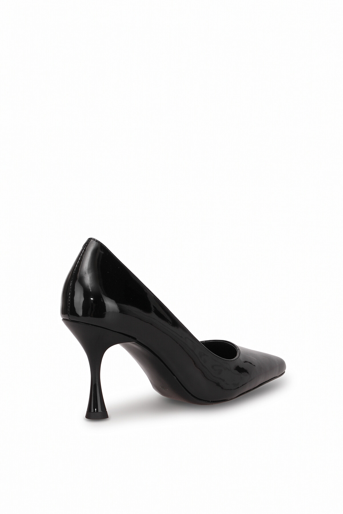 Elit 26KZYN4015R Kadın Stiletto Siyah