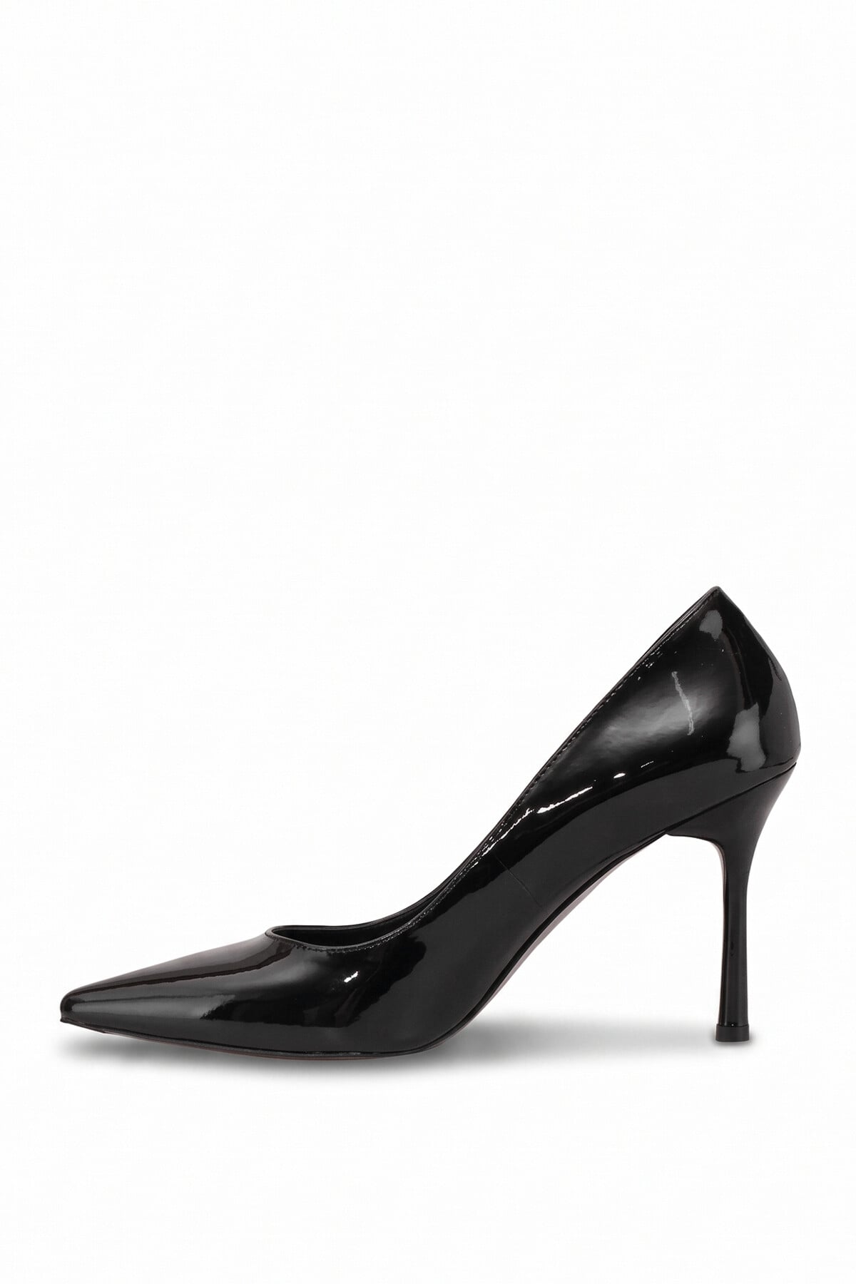 Elit 26KZYN4016R Kadın Stiletto Siyah