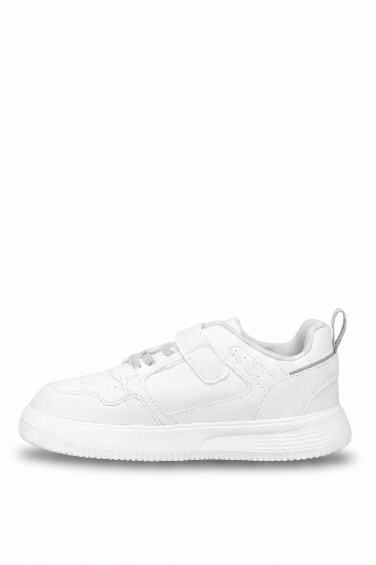 Elit 26YASARM2404 Filet Erkek Çocuk Klasik Sneaker Beyaz