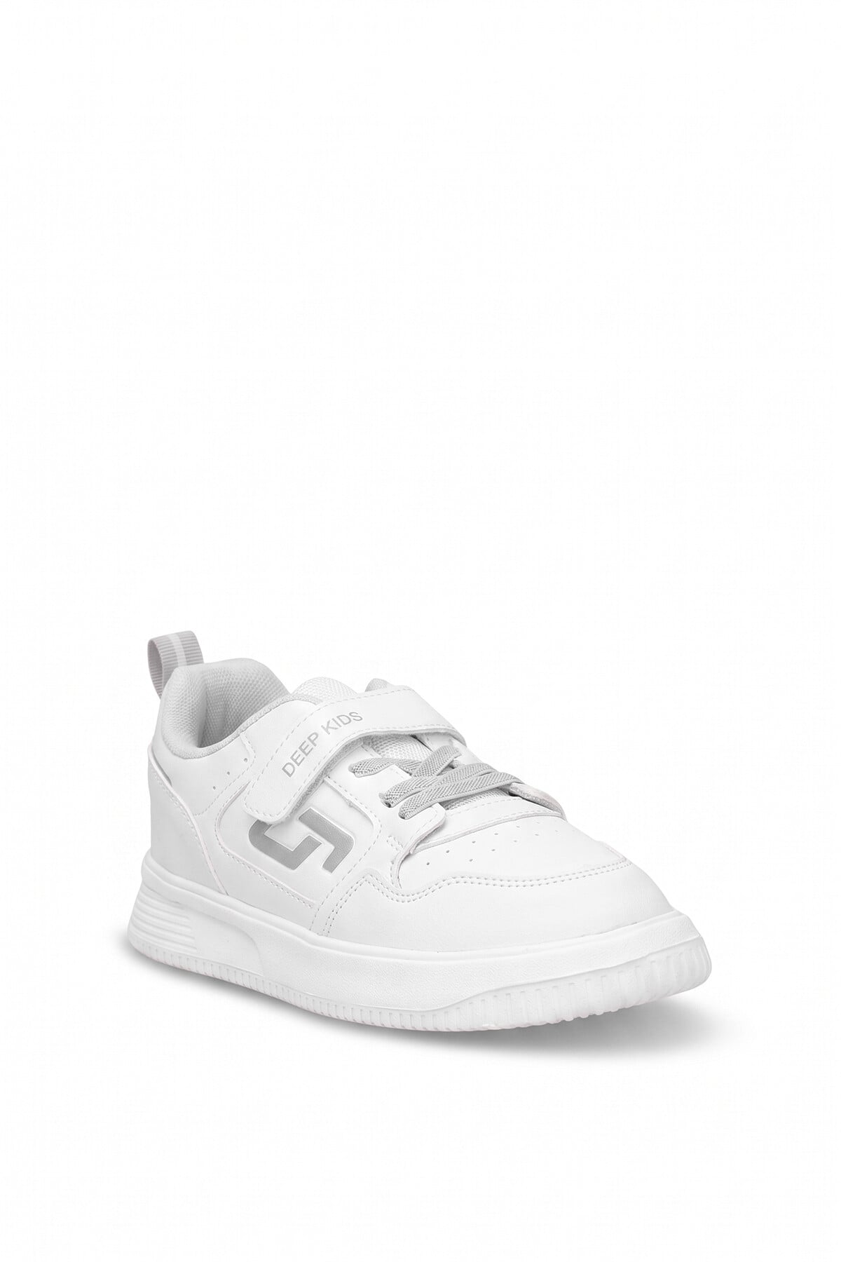 Elit 26YASARM2404 Filet Erkek Çocuk Klasik Sneaker Beyaz
