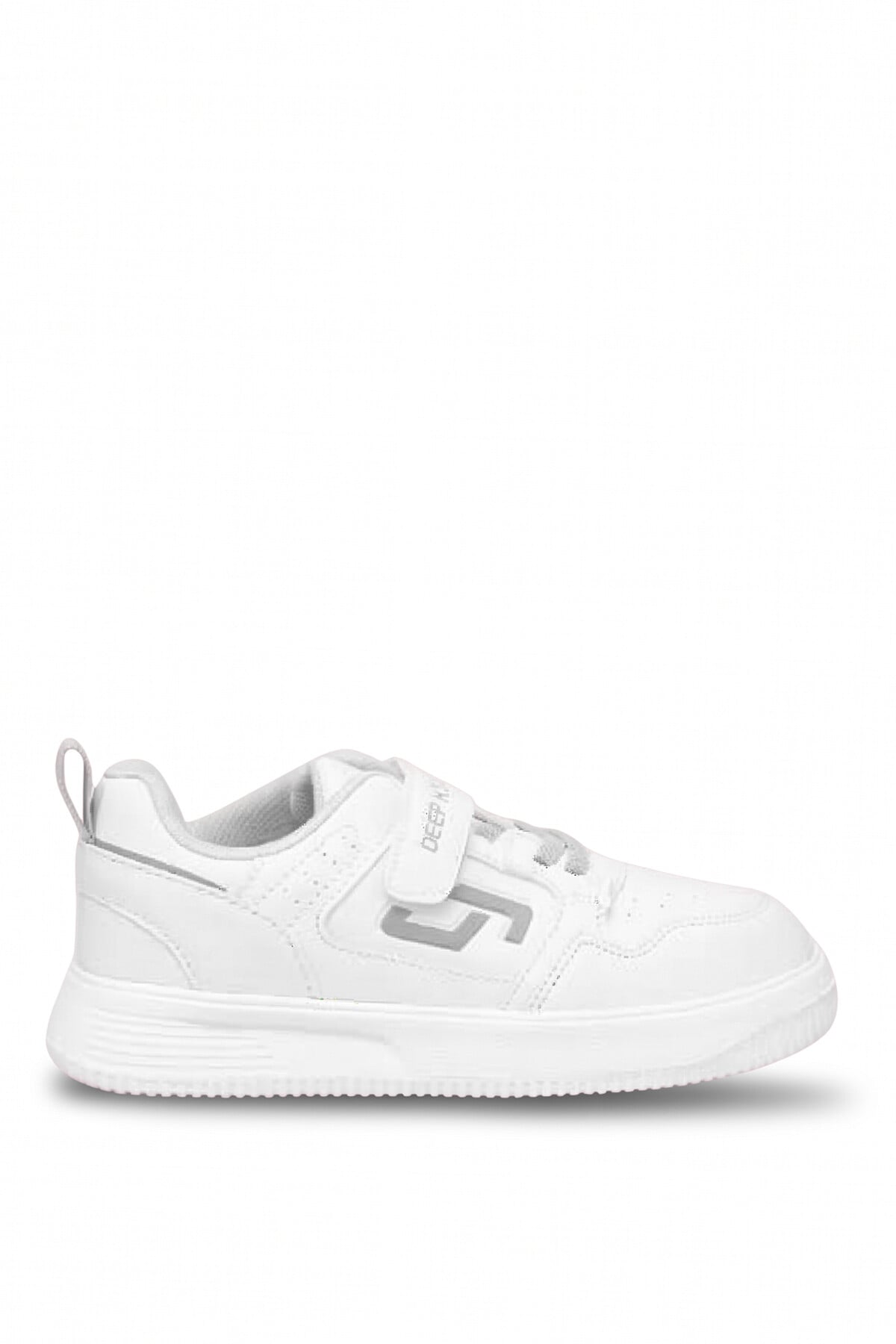 Elit 26YASARM2404 Filet Erkek Çocuk Klasik Sneaker Beyaz