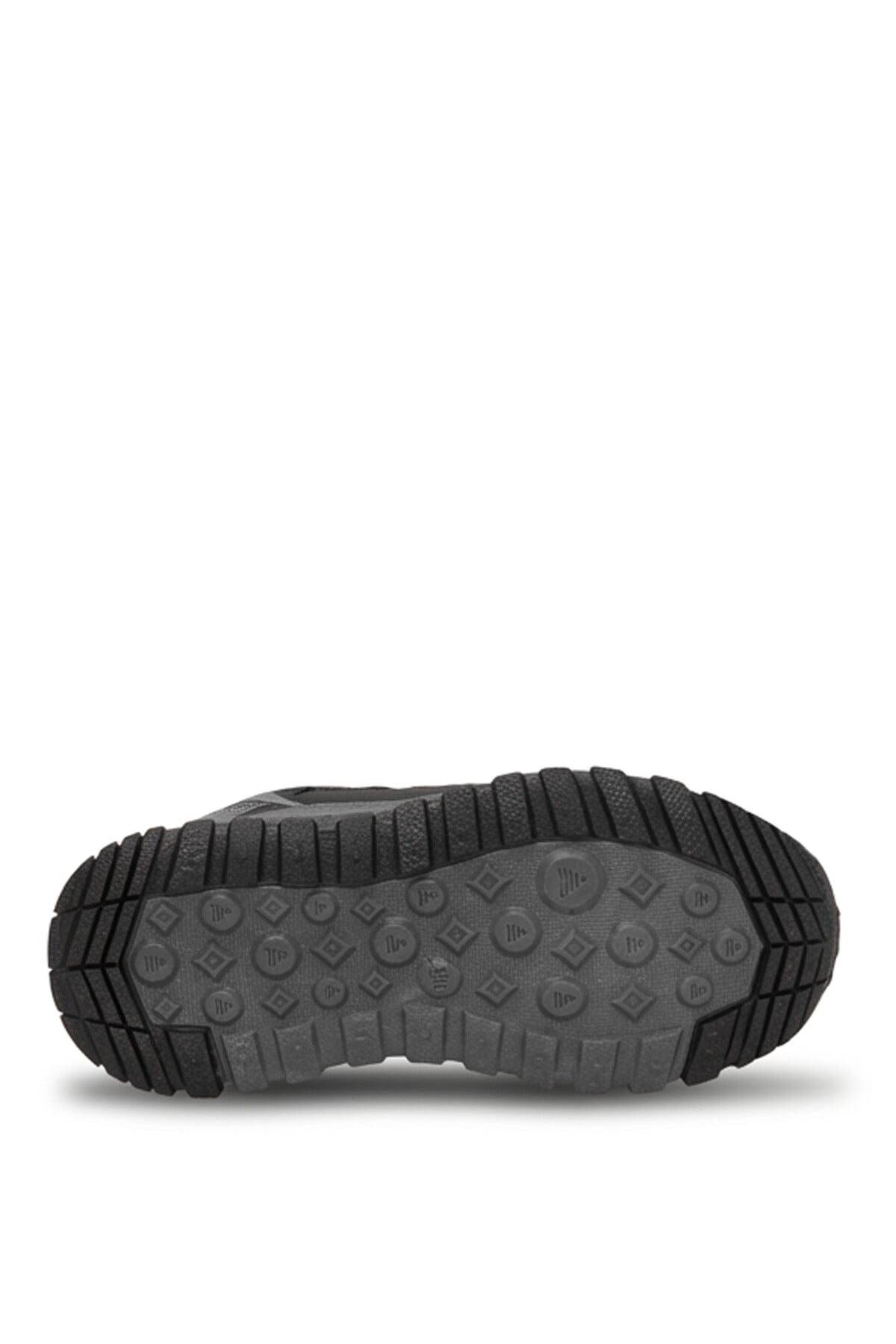 Elit 26YASFRB27 Filet Erkek Çocuk Outdoor Ayakkabı Siyah - Füme