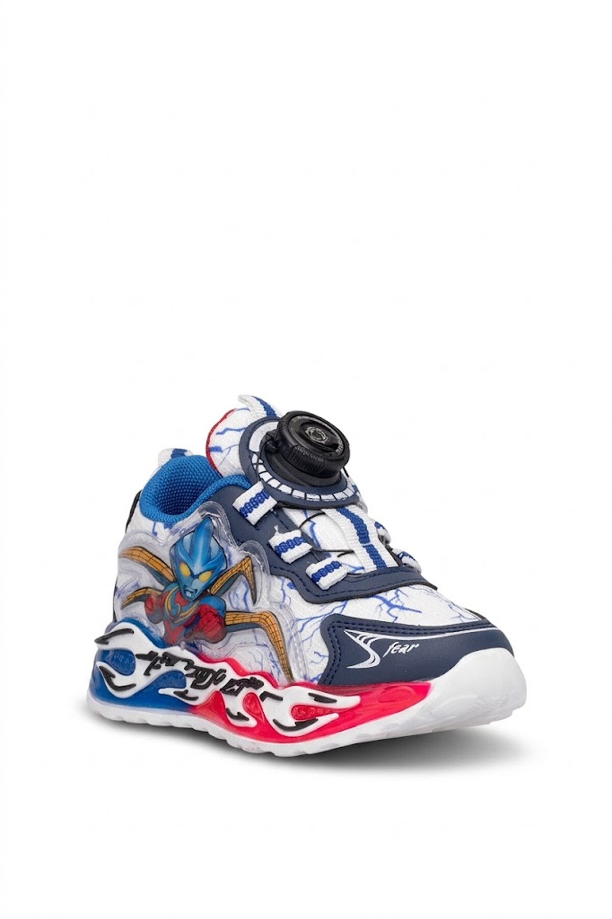 Elit 26YASOTT5003 Patik Erkek Çocuk Klasik Sneaker Lacivert