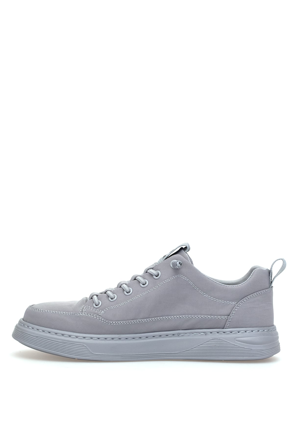 Elit 26YNb5012T Erkek Casual Ayakkabı Gri